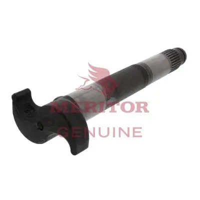 Left Hand Camshaft, 11.58" Long | Meritor 2210X8214 1