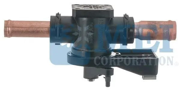 Cable Controlled Heater Water Valve, Pull To Open | Mei/Air Source 2225 1