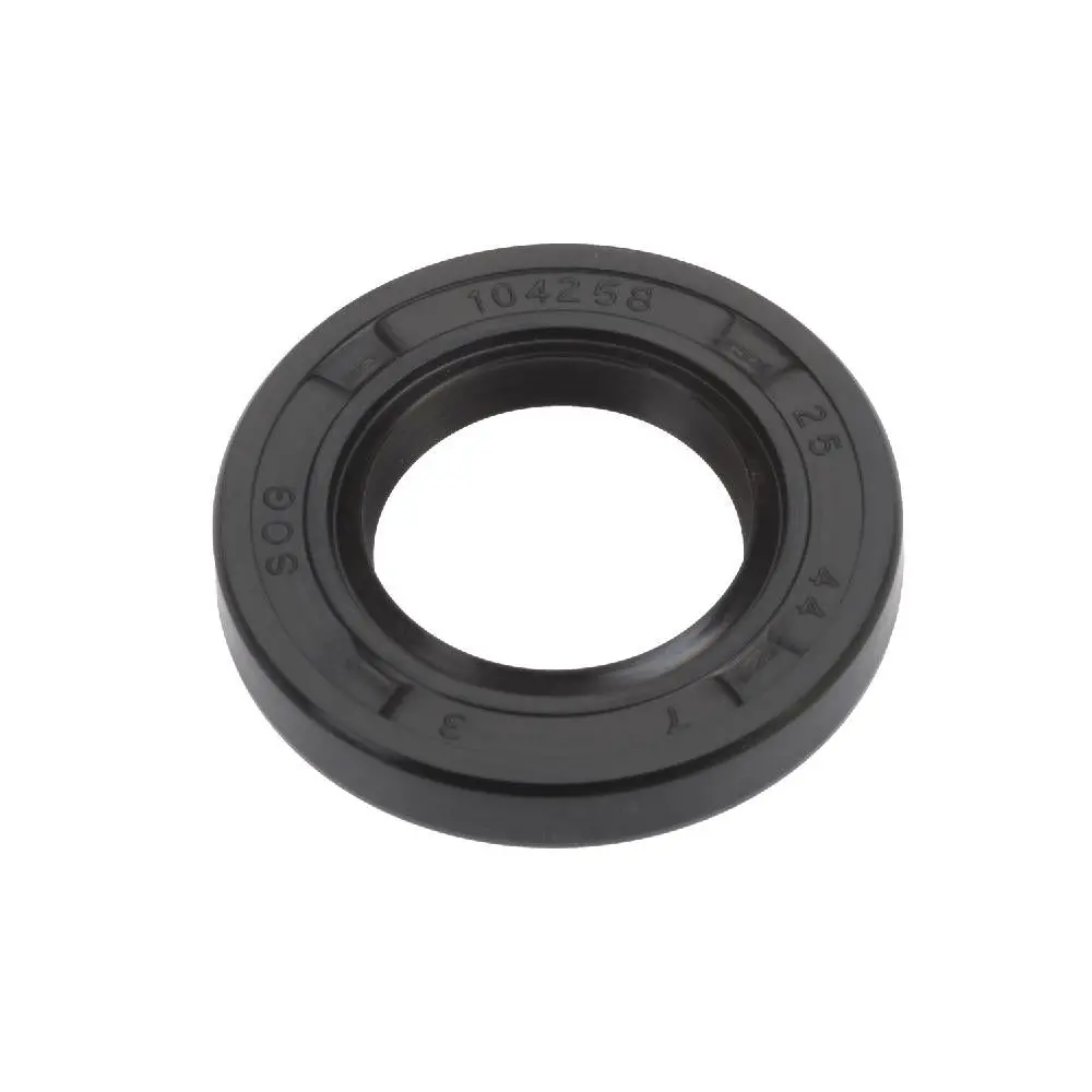 Man Trans Input Shaft Seal | 222558 National 1