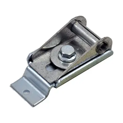 Roll Up Door Roller | 025-10200 Fleet Engineers 1