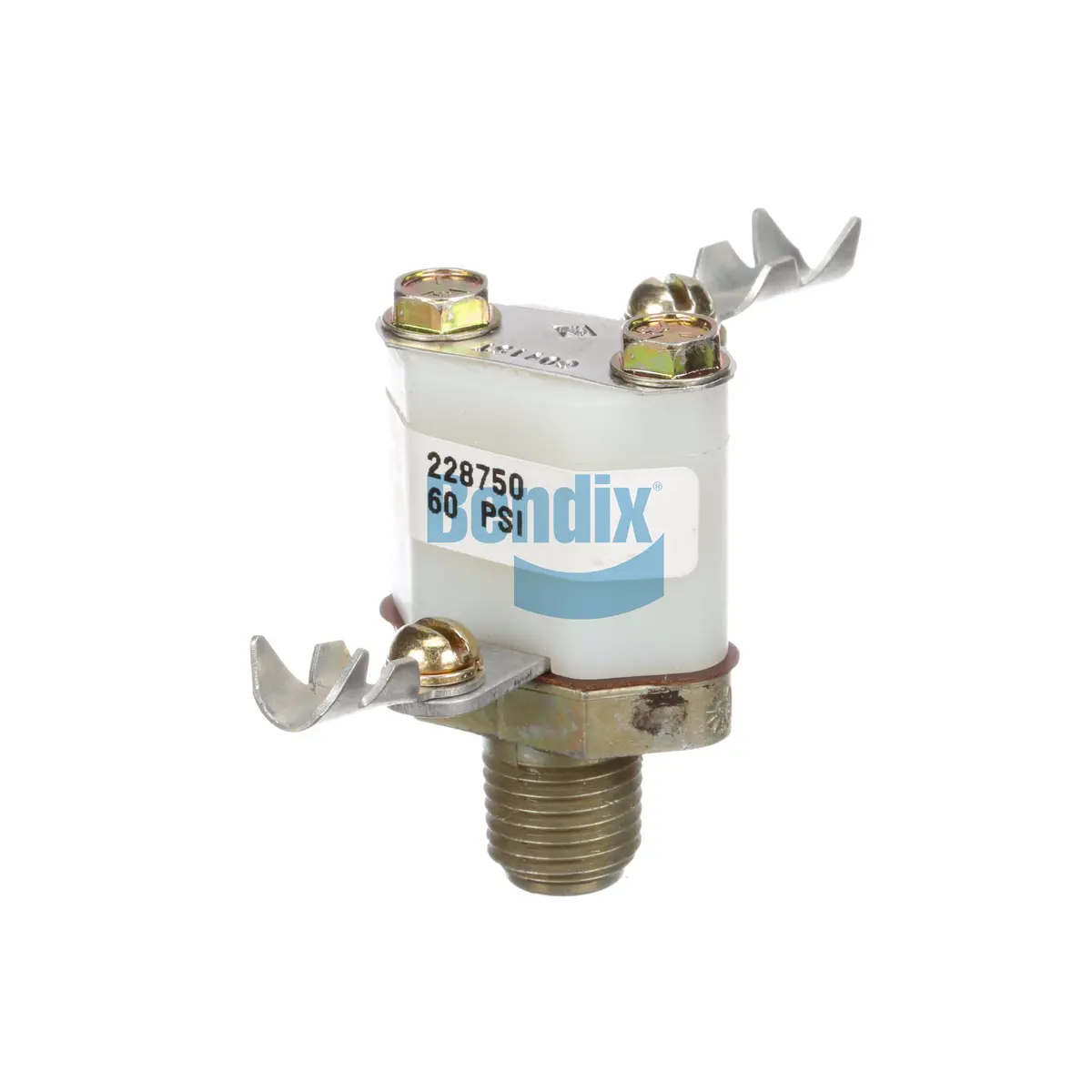 Lp-3 Double Terminal Low Pressure Indicator | Bendix 228750N 1