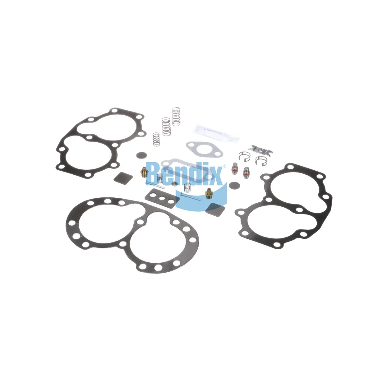 Compressor Field Maintenance Kit | Bendix 229417N 1