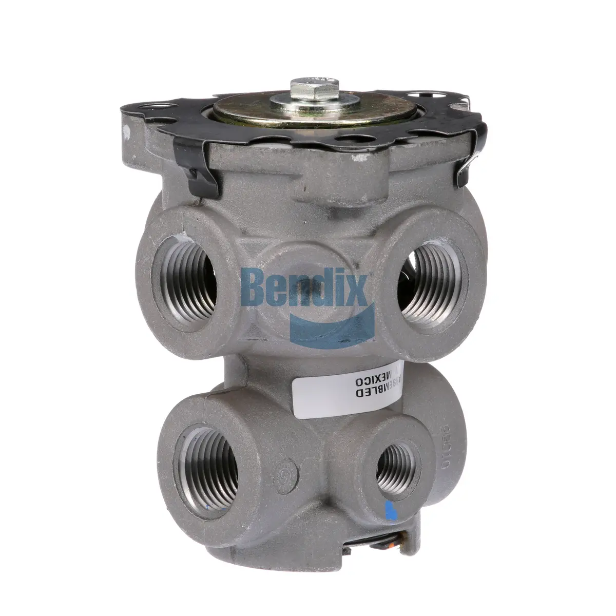 E-2 Foot Brake Valve | Bendix 229501N 1