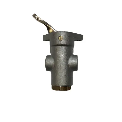 Power Steering Control Valve | 229635 Bepco 1