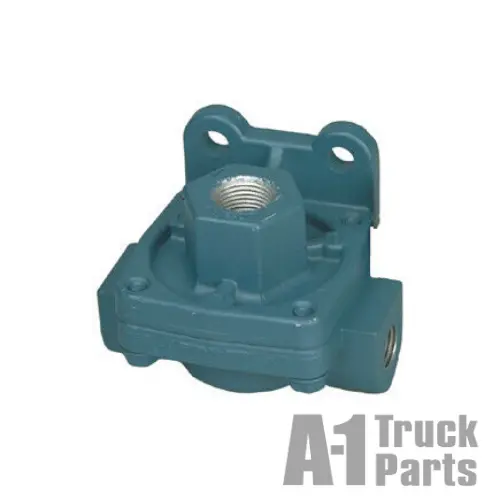 Qr-1 Quick Release Valve | Bendix 229813Rx 1