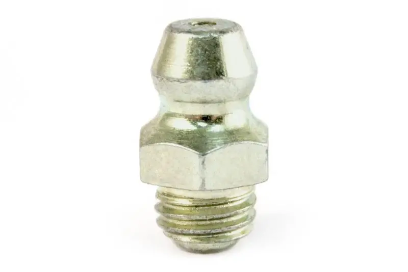 Unf Grease Fitting, 3/8"-24 Thread | 491817 Tramec Sloan 1