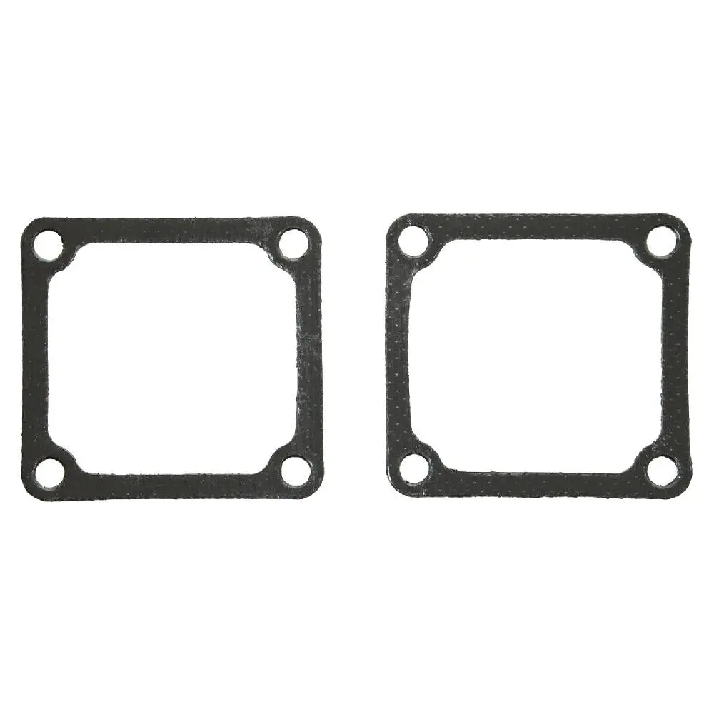 Fuel Injection Plenum Gasket Set | Ms97248 Fel-Pro 1