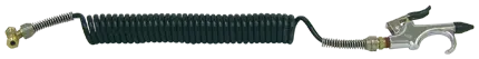 Cab Blower Kit | 14501 Tectran 1