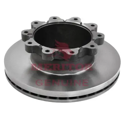 Air Disc Brake Rotor | Meritor 23123642002 1