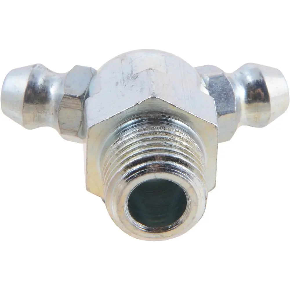 Grease Fitting, 0.125-27 Npft Thread | 232830 Spicer 2