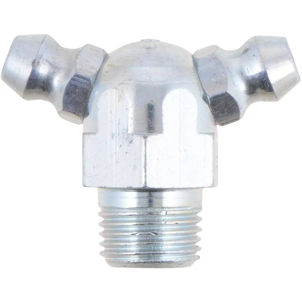 Grease Fitting, 0.125-27 Npft Thread | 232830 Spicer 1