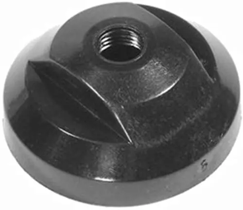 New Aftermarket Mercruiser Alpha One Bravo 1 2 3 Trim Cylinder Ram Cap 19-14842 Pivot Cap 1