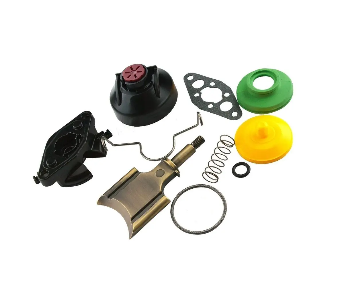 New Sea Doo Complete Rave Power Valve Rebuild Kit Xp Gsx Gtx Spx 787 800 Non Rfi 1