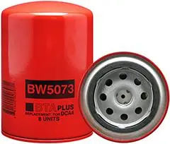 Coolant Spin-On With Bta Plus Formula | Bw5073 Baldwin 1