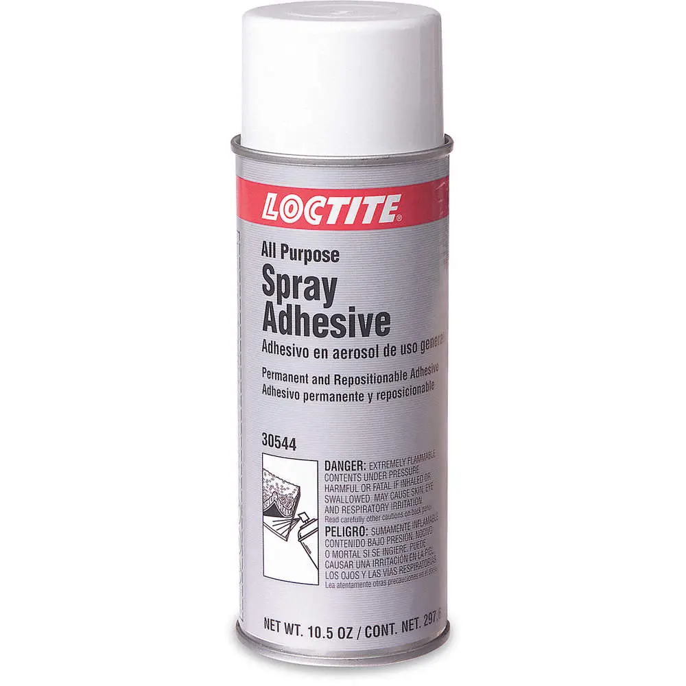All Purpose Spray Adhesive | Loctite 2383478 1