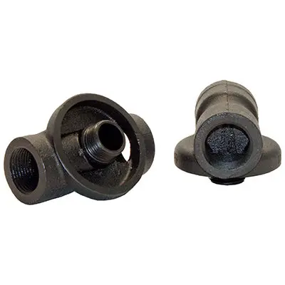 Filter Mounting Base | 24001 Wix 1