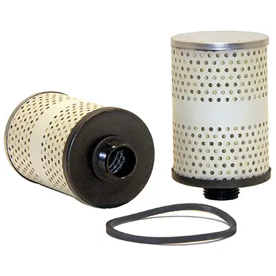 Cartridge Fuel Metal Canister Filter | 24042 Wix 1