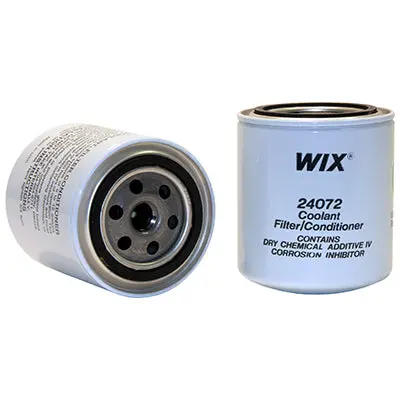 Coolant Spin-On Filter | 24072 Wix 1