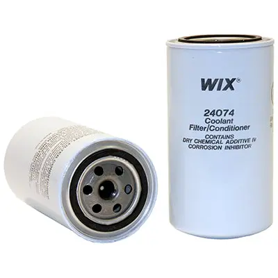 Coolant Spin-On Filter | 24074 Wix 1