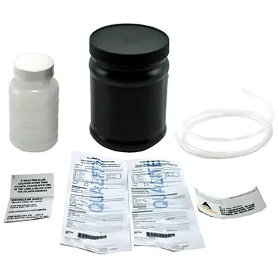 Oil Lube Analysis Kit | 24078 Wix 1