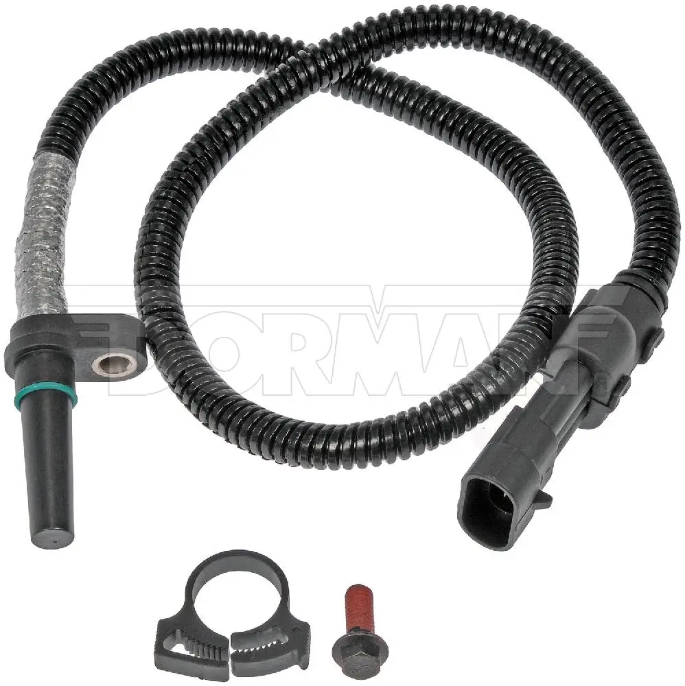 Turbocharger Speed Sensor | 904-7112 Dorman - Hd Solutions 1