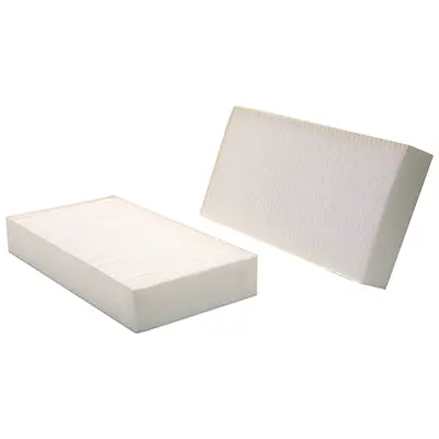 Particulate Cabin Air Panel | 24224 Wix 1