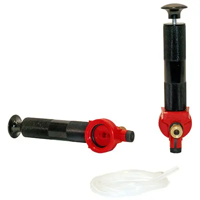 Oil Analysis Pump With Tubing | 24290 Wix 1