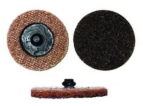 2" Coarse Grit Surface Conditioning Discs (25 Pack) | 3151 Atd Tools 1