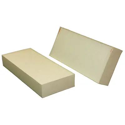 Synthetic Cabin Air Panel | 24311 Wix 1