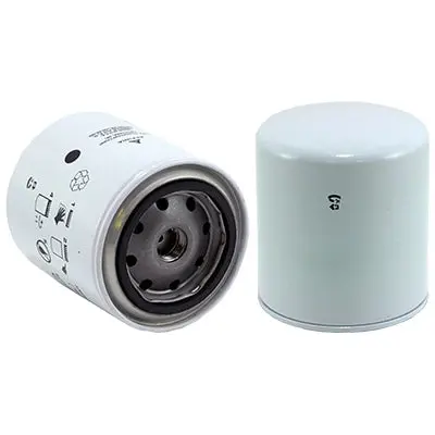 By-Pass Coolant Spin-On Cellulose Filter | 24370 Wix 1