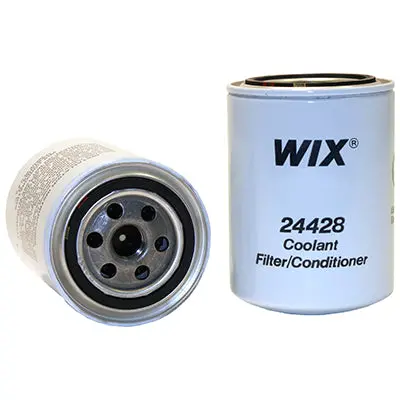 Coolant Spin-On Cellulose Filter | 24428 Wix 1