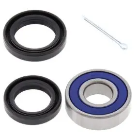 All Balls Lower Steering Bearing Kit - No. 25-1460 1
