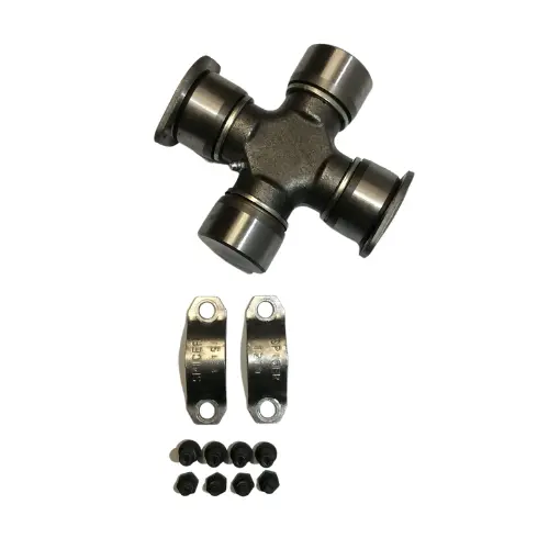 Universal Joint, Greaseable | 25-674X Spicer 1