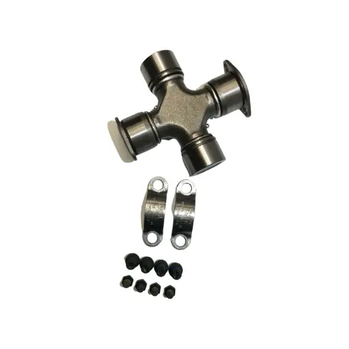 Universal Joint, Greaseable | 25-675X Spicer 1