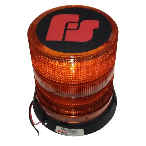 Us5 Tall Dome Ultrastar Strobe Beacon | 250121-02 Federal Signal 1