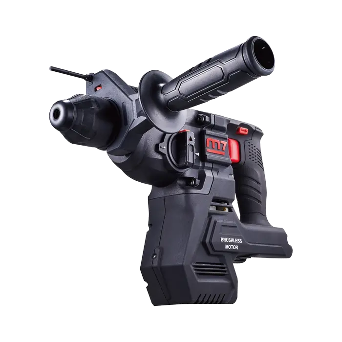 Cordless Rotary Hammer 1