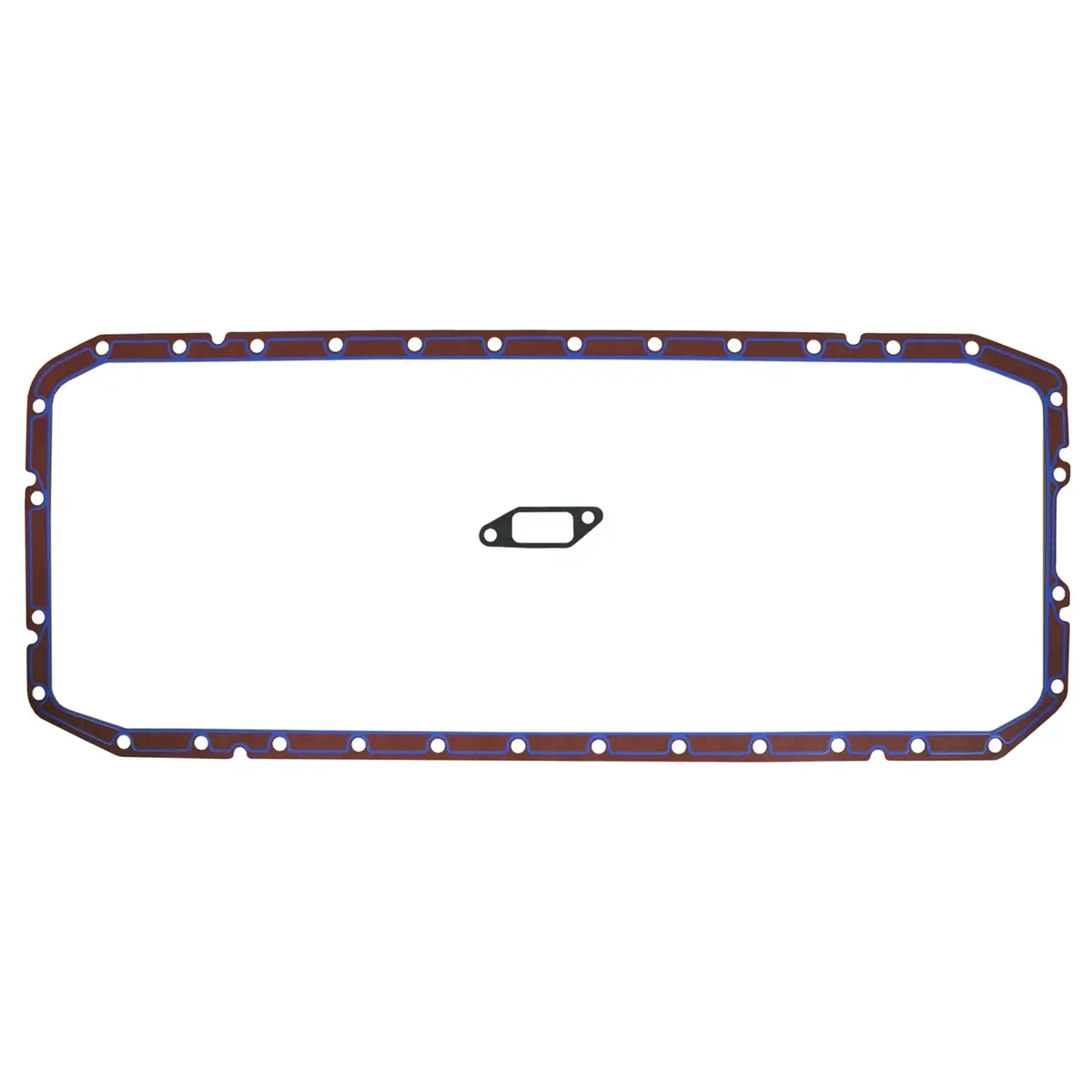 Engine Oil Pan Gasket Set | Os30870 Fel-Pro 1