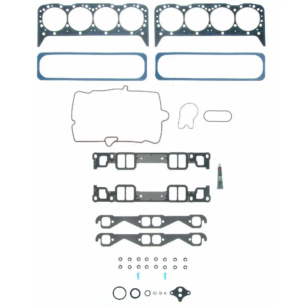 Engine Cylinder Head Gasket Set | Hst7733pt16 Fel-Pro 1