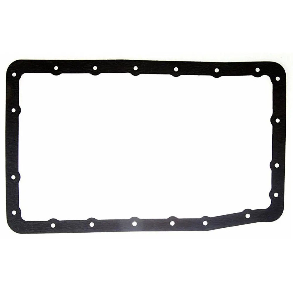 Transmission Oil Pan Gasket | Tos18736 Fel-Pro 1