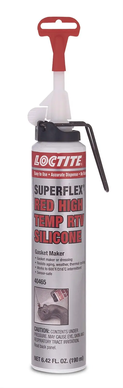 Si 596 High Temp Rtv Silicone Adhesive Sealant | Loctite 2638165 1