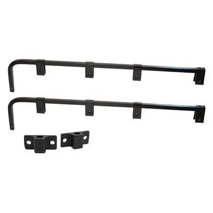 Mud Flap Bracket | 031-00102 Fleet Engineers 1