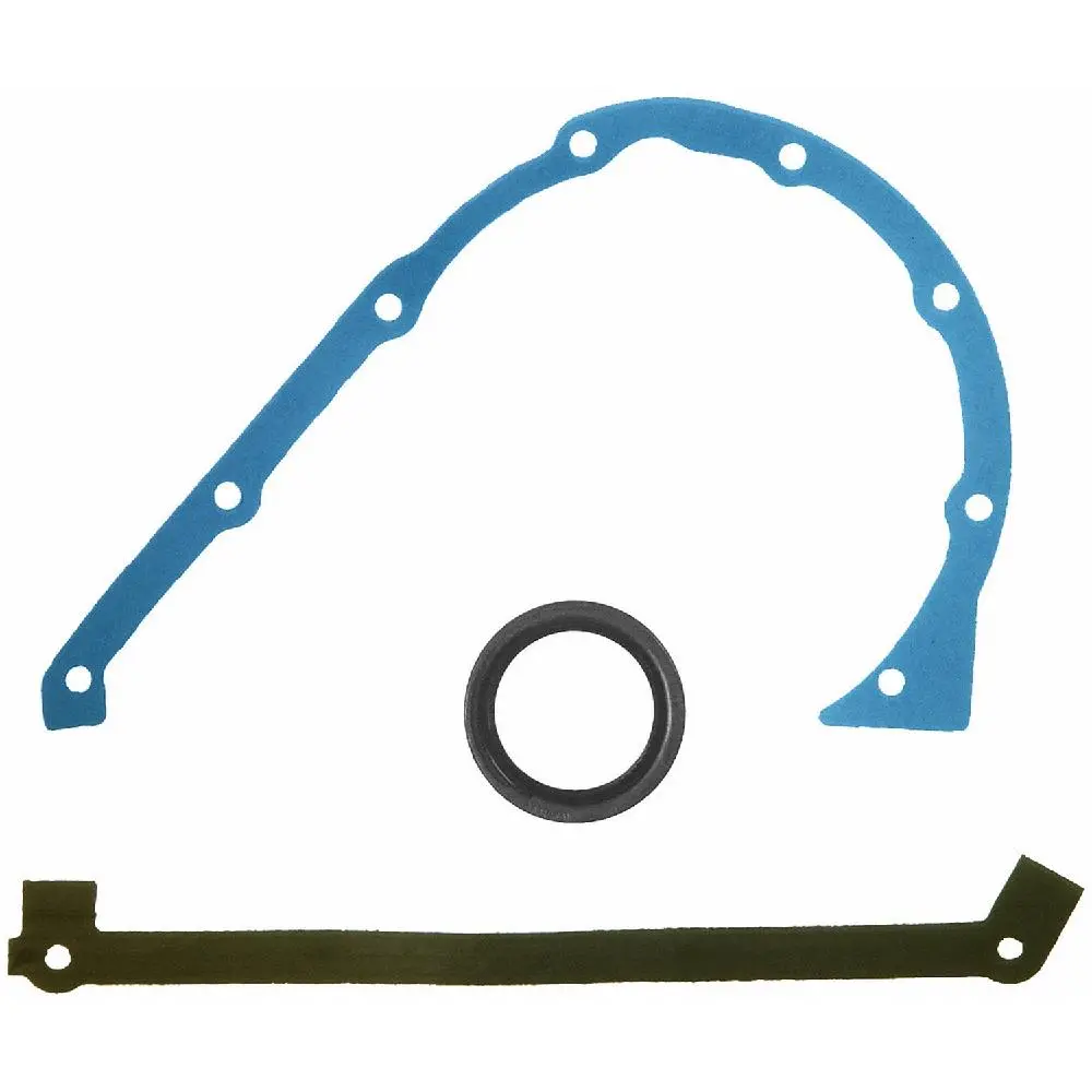 Engine Timing Cover Gasket Set | Tcs13198 Fel-Pro 1