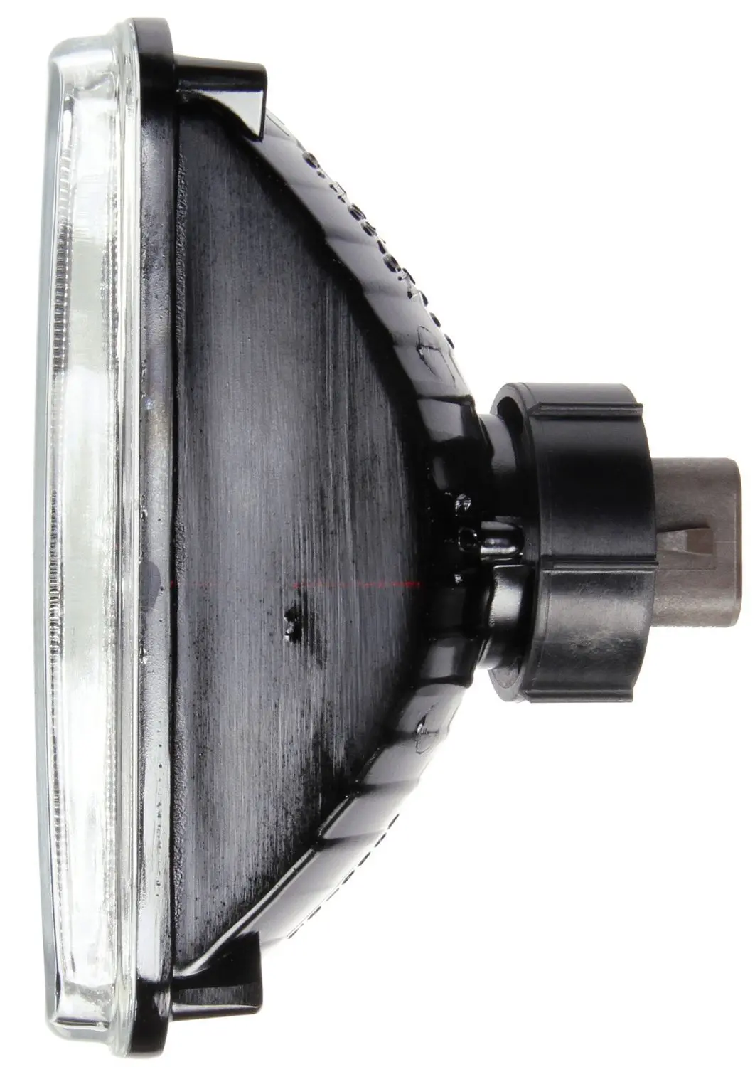 High/Low Clear Halogen 4"X6" Headlight, H5 Connector | Truck-Lite 27010 1