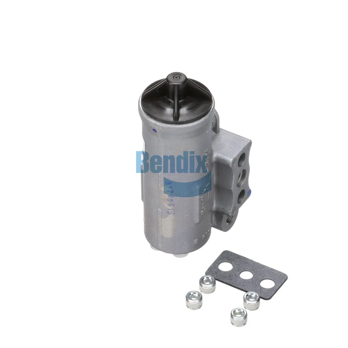 D-2 Air Compressor Governor | Remanufactured | Bendix Or275491x 1