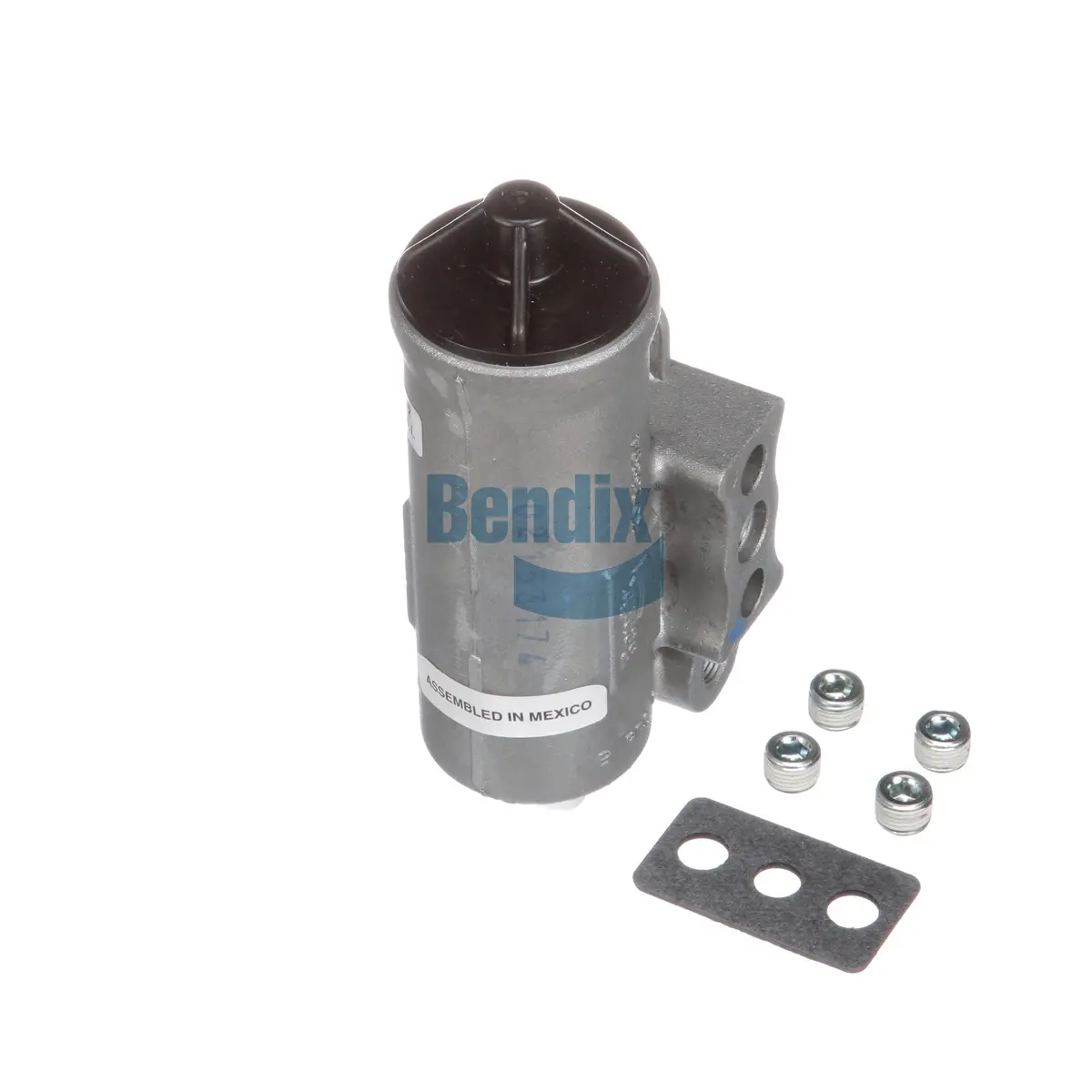 D-2 Air Compressor Governor | Bendix 275707N 1