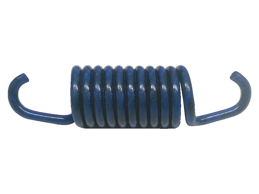 Emergency Brake Shoe Return Spring | Meritor 2758A53 1
