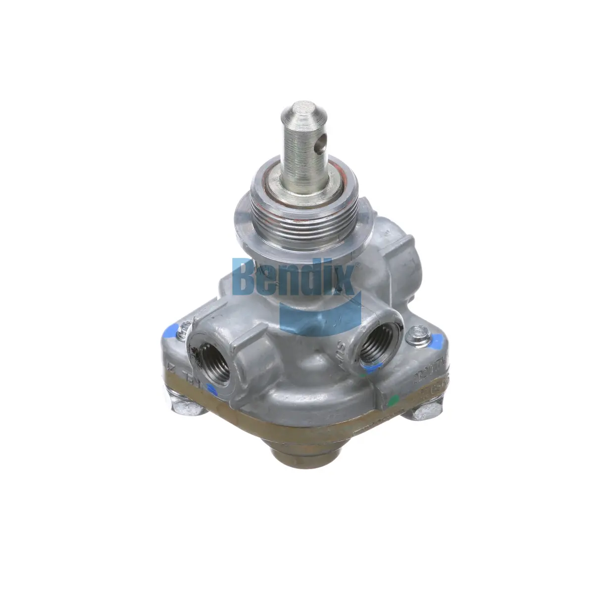 Pp-1 Push/Pull Valve | Bendix Or276566x 1