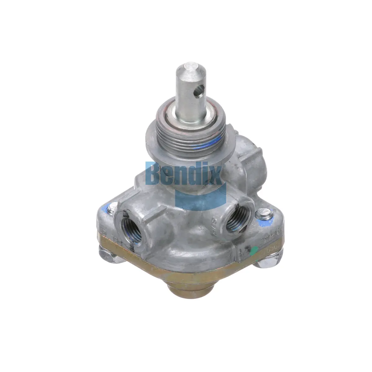 Pp-1 Push/Pull Valve | Bendix Or276567x 1