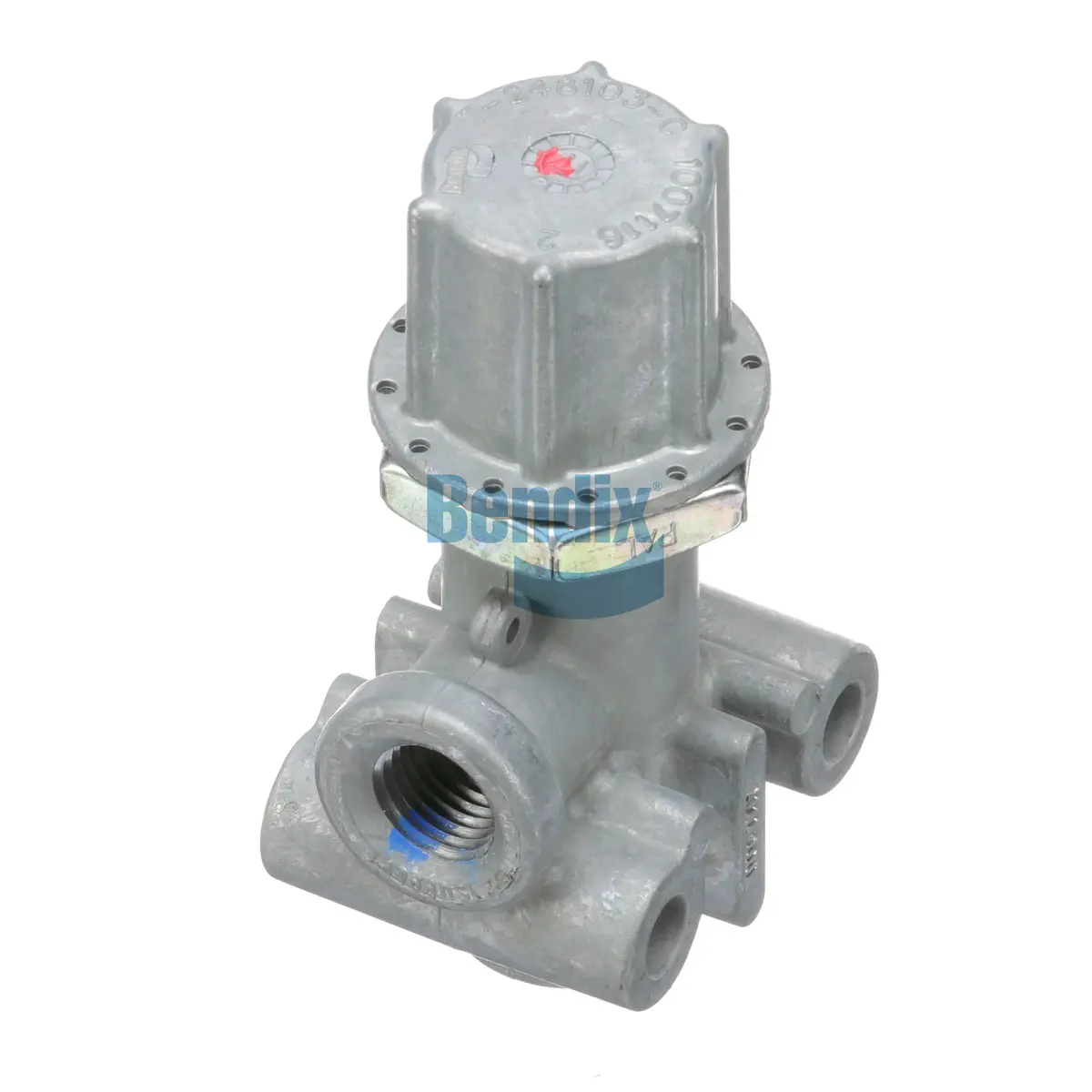 Pr-2 Pressure Protection Valve | Bendix Or277147x 1