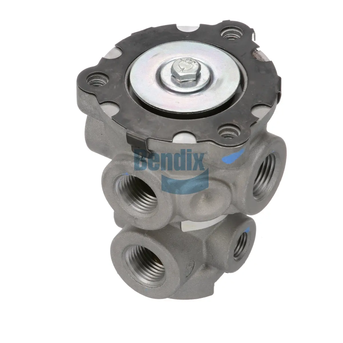 E-3 Foot Brake Valve | Bendix 277863N 1